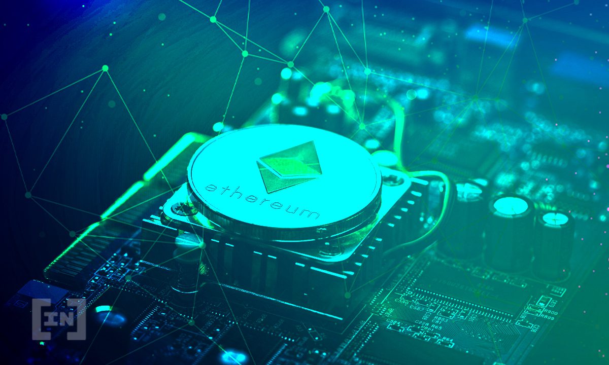 Most ETHPoW Miners Will Capitulate Soon, Says Ethereum Miner