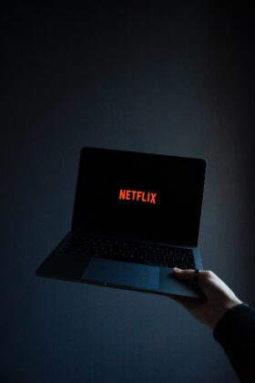 Netflix Won’t Allow Crypto Ads, Here’s Why!