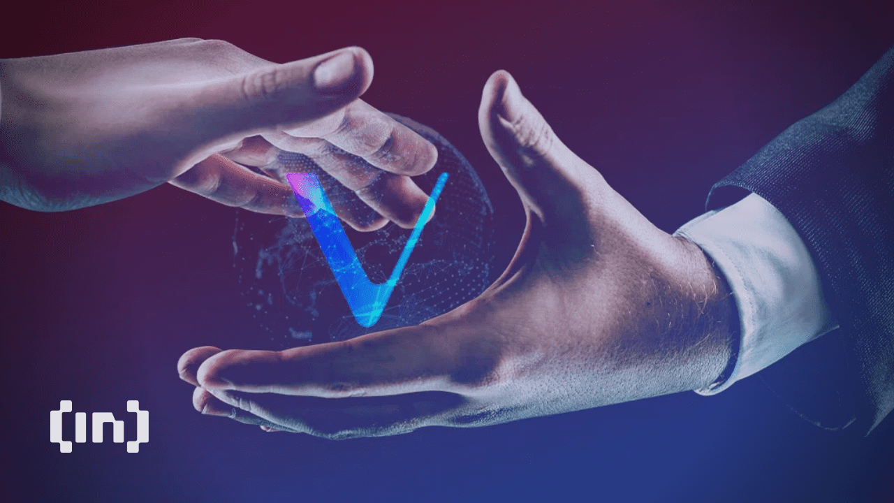 Old Habits Die Hard: How VeChain (VET) Continues to Push Old News for Marketing