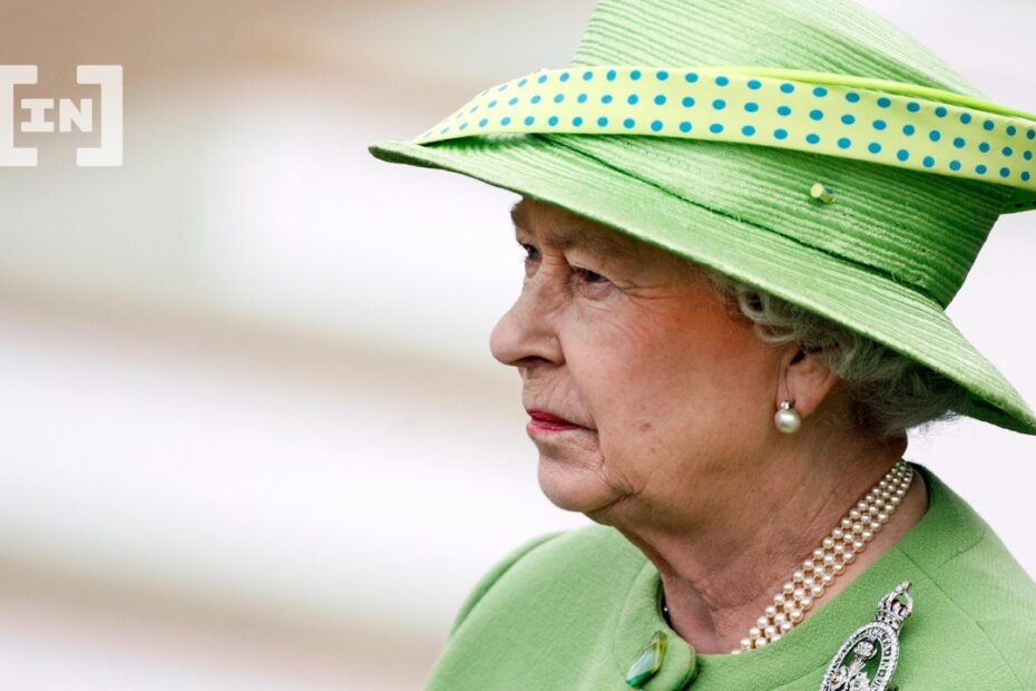 Queen Elizabeth Inu: Shitcoins are Already Trading