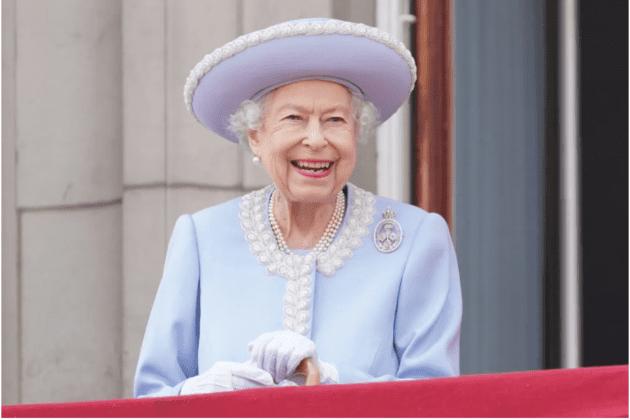 Queen Elizabeth’s Death Sparks Outrage Over Creation Of Meme Coins And NFT