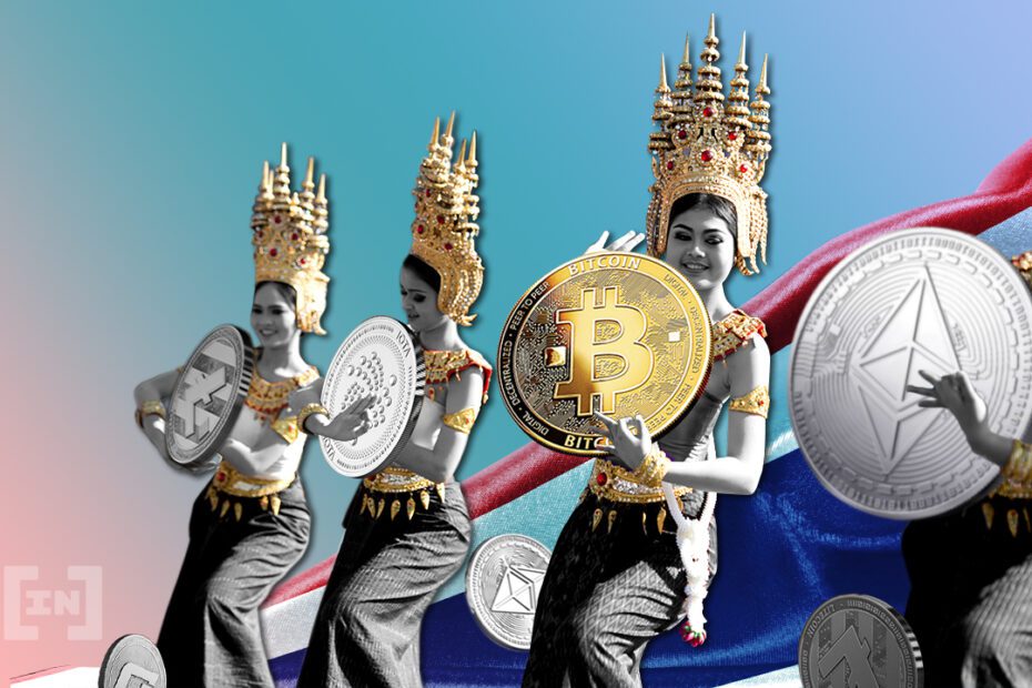 Regulators Tighten Crypto Market Rules in Thailand