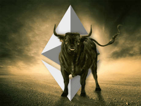 Staked ETH Nears 14 Million As Ethereum Readies For Breakout