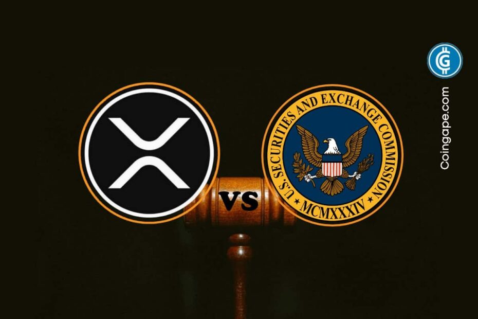 What If SEC Lose Summary Judgment In XRP Lawsuit?