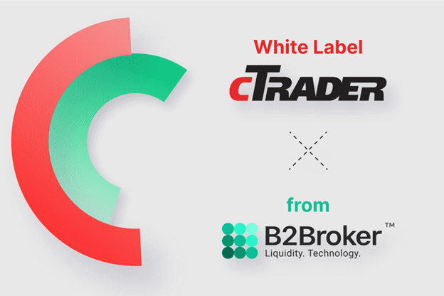 With Its New White Label cTrader solution, B2Broker is Ready to Revolutionize The Industry.