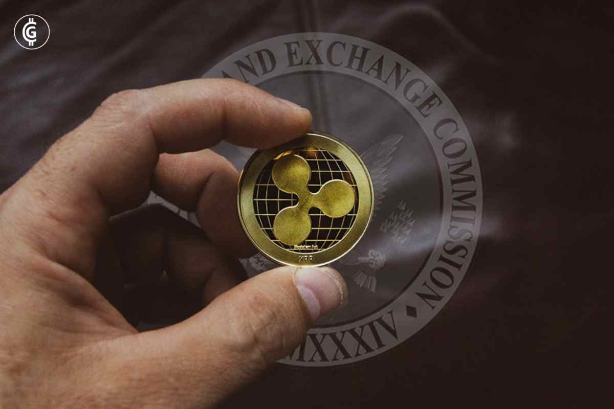 XRP Price Shoots 30% Crossing Major Resistance, Will Ripple Win the SEC Case?