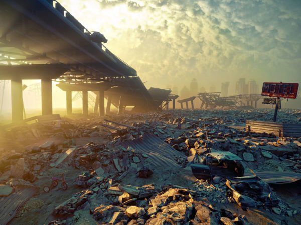 Altcoin Apocalypse: The Number of Dying Crypto Currencies Is Rising