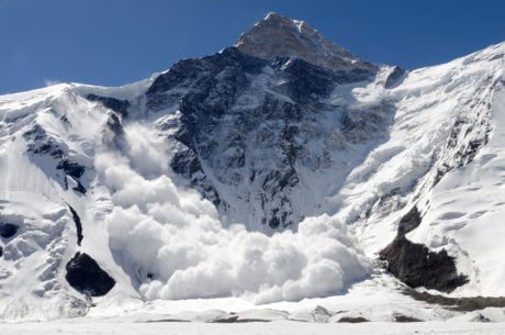 Altcoin Avalanche Begins as Cryptocurrency Markets Shed $16 Billion