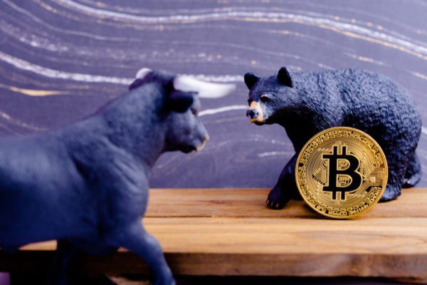 Analyst: Bitcoin (BTC) Surging Above 4,200 Will Mark the End of the Bear Market