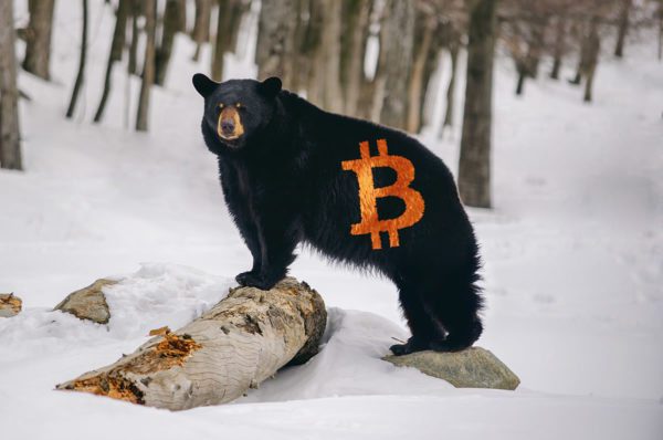 Analyst: Bitcoin Facing a Wall of Resistance, Bears Could Return