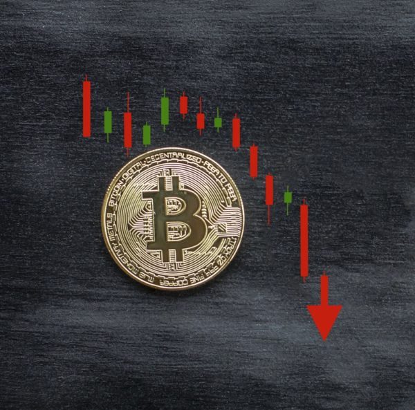 Analyst Claims Bitcoin to Test $2,970 is Likely in the Short-Term