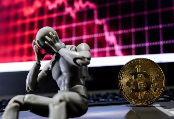 Analyst: Too Early to Write off Bitcoin, SEC Had Negligible Effect on Crypto Markets