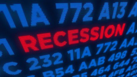 Analysts: Stock Up On Fiat For Incoming Recession, Not Bitcoin