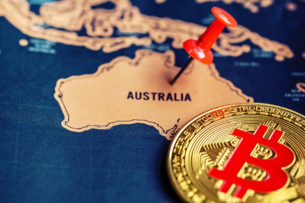 Australian Crypto Ecosystem Expands as Binance Eyes Antipodean Shores