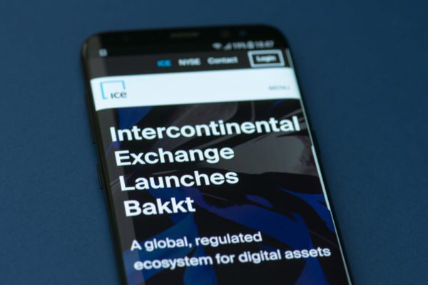 Bakkt and Intercontinental Exchange CEOs Weigh in About Bakkt