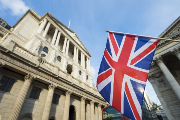 Bank of England Slammed for Falling Behind Regulating Crypto