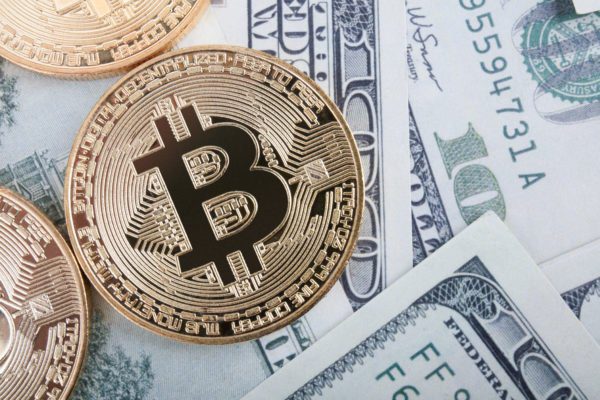 Bitcoin and Crypto Markets Face New Support Levels Following Today’s Drop