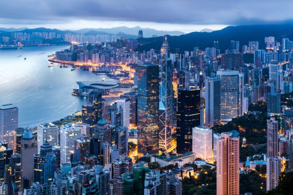 Bitcoin Bomb Threats Strike Hong Kong After Debacle In U.S., Canada