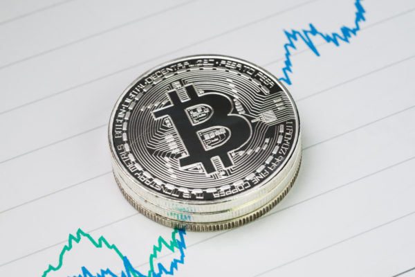 Bitcoin (BTC) Could Be Gearing up For a Big Move as Sideways Trading Persists