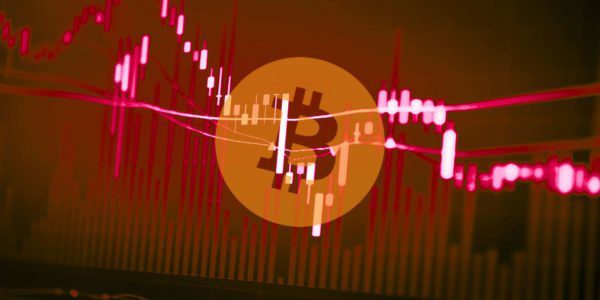 Bitcoin (BTC) Cracking As Government Drums For Regulation