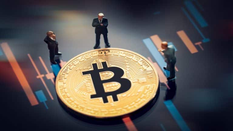 Bitcoin (BTC) Sentiment Remains Negative for Tenth Consecutive Week, Here’s Why