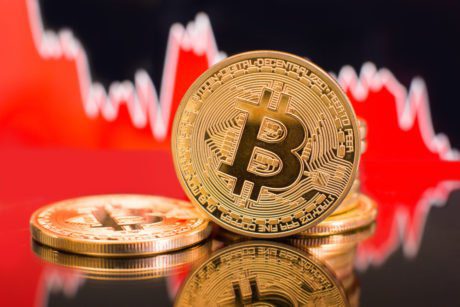 Bitcoin Crashes to $7,400 as Crypto Markets Falter