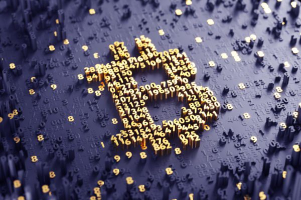 Bitcoin Displacing Gold Entirely Would Value BTC At $350,000: Is It Possible?