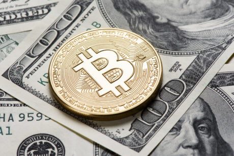 Bitcoin Holds Key Support Level, But Break Below It Could Spark Major Sell Off