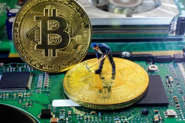 Bitcoin May Be Down, But Miners Remain True