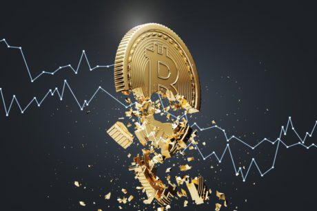 Bitcoin May Erase All of 2019’s Gains and Target $4,000 Next