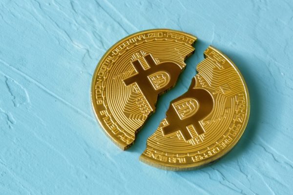Bitcoin May Not Bottom Until It Hits $3,000, Will Institutional Interest Help?