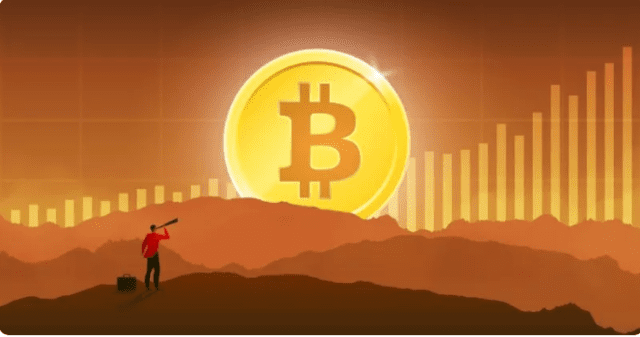 Bitcoin Price Seen Climbing As Surge In Jobless Claims Can Trigger Crypto Rally