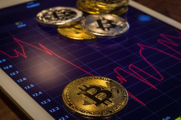 Bitcoin Rebound Not Likely in the Short-Term, Analysts Eye $7,777 to Signal Uptrend