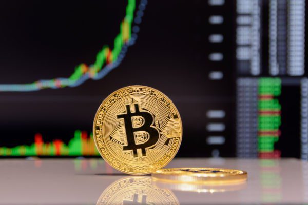 Bitcoin Sets Fresh 2018 Low at $3,200, Altcoins Plunge