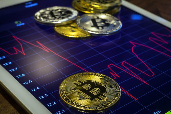 Bitcoin Sets New Low over Weekend, Continues Dropping on Monday