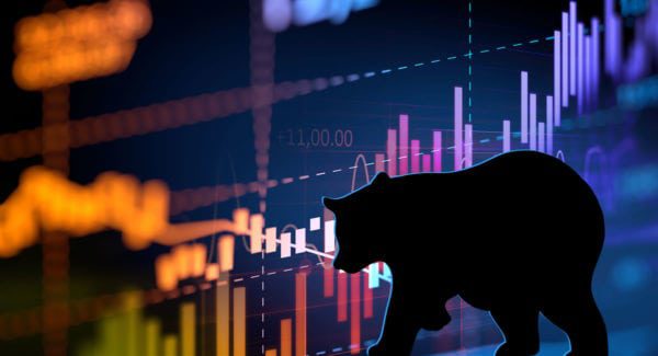 Bitcoin Turns Bearish, How Low Will The Pullback Go This Time?