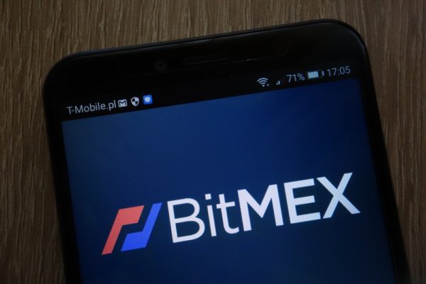 BitMEX Publishes Analytics Website to Monitor BTC and BCH Hard Forks