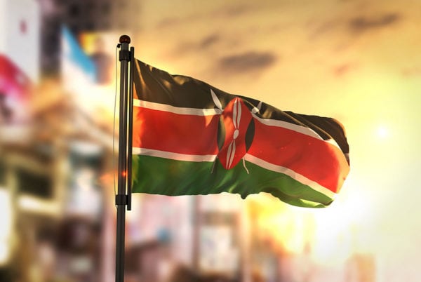 Blockchain Technology Disrupts the Informal Economy in Kenya