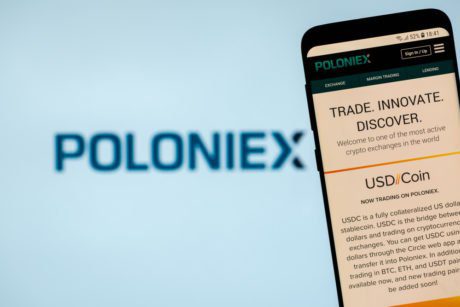 Buy High and Sell Low? Circle Dumps Poloniex As Crypto Market Interest Wanes