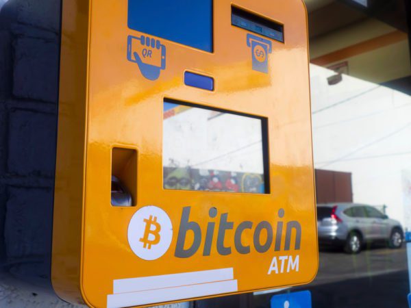 Calgary Police Seek Information About Suspects in $145k Bitcoin ATM Scam