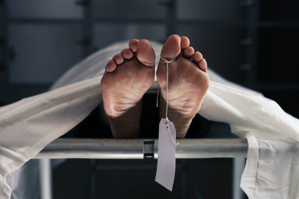 CEO Who Held $150M in Crypto Died in a Region Known for Having a Fake Death Mafia