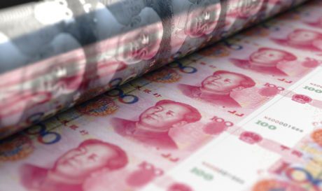 China Banking Run Could be a Blessing For Bitcoin