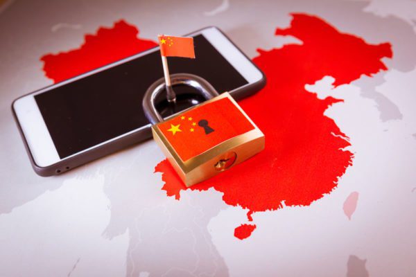 China Gets More Blockchain Censorship Powers Under New Rules