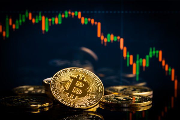 CivicKey CEO on Bitcoin Price: “Good Chance We’re Going to Retest $3,000”