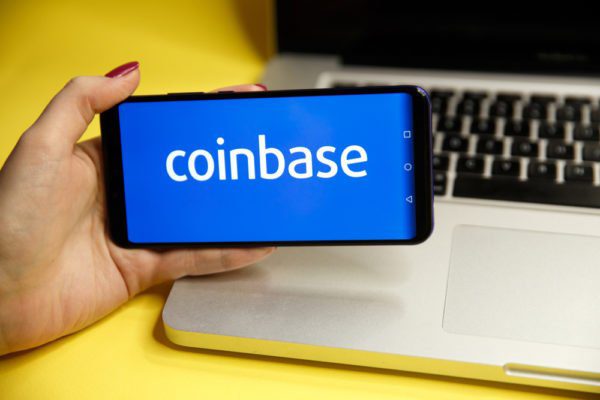 Coinbase Cryptocurrency Wallet Introduces Cloud Storage for Private Keys