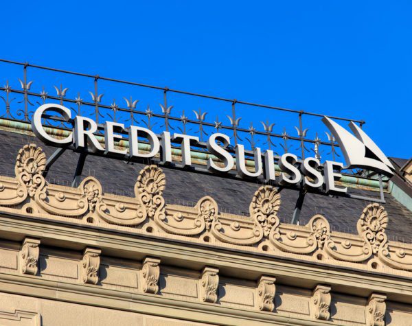 Credit Suisse Head: Banking Culture Hinders Blockchain Adoption – An Opportunity for Crypto?