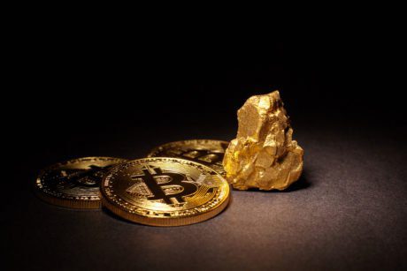 Crypto CEO to Preach Bitcoin at Gold Mining Investor Conference