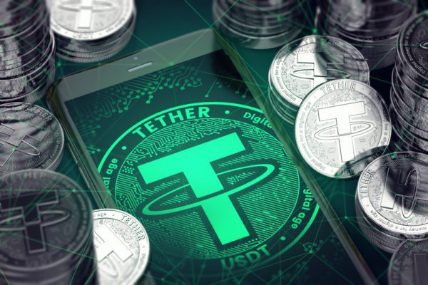 Crypto Community Reacts to Tether Admitting USDT Not Fully Backed