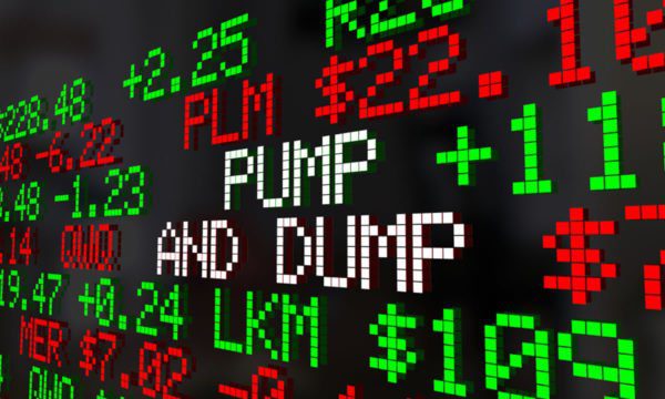 Crypto Community Riled at Russian Exchange’s Coin Pump Scheme