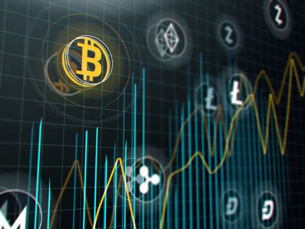 Crypto Correction Could be Imminent as Bitcoin Rally Cools